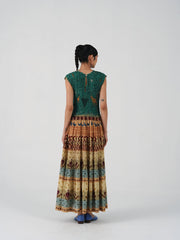 July Dress