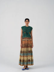 July Dress