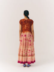 July Dress