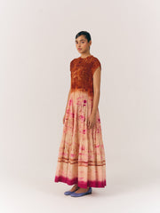 July Dress