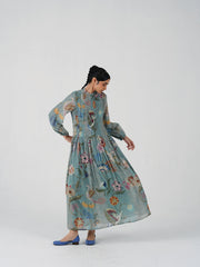 June Dress
