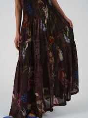July Dress