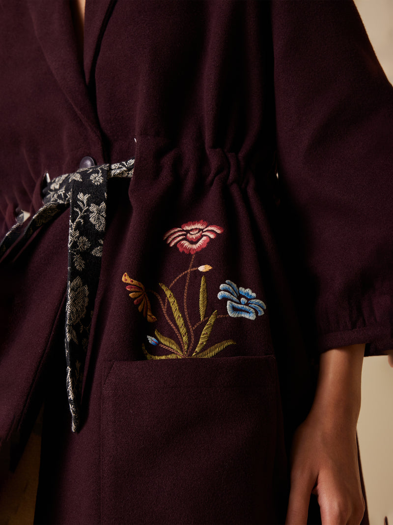 New Artist Blazer