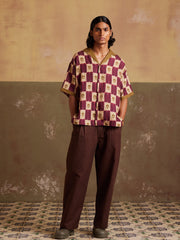 Uni Shirt - CordStudio