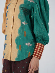 Lily Top