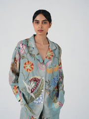 Lounge Shirt