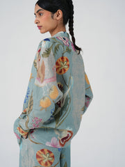 Lounge Shirt