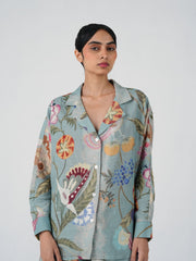 Lounge Shirt