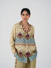 Lounge Shirt