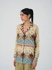 Lounge Shirt