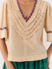 Luna Top
