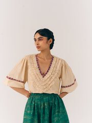 Luna Top