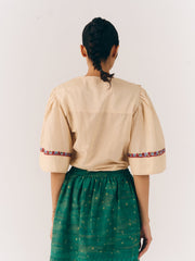 Luna Top