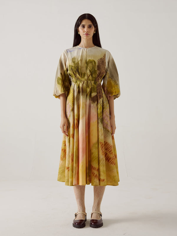 Tokyo Dress