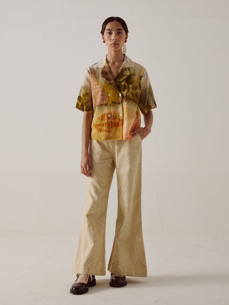60's Shirt