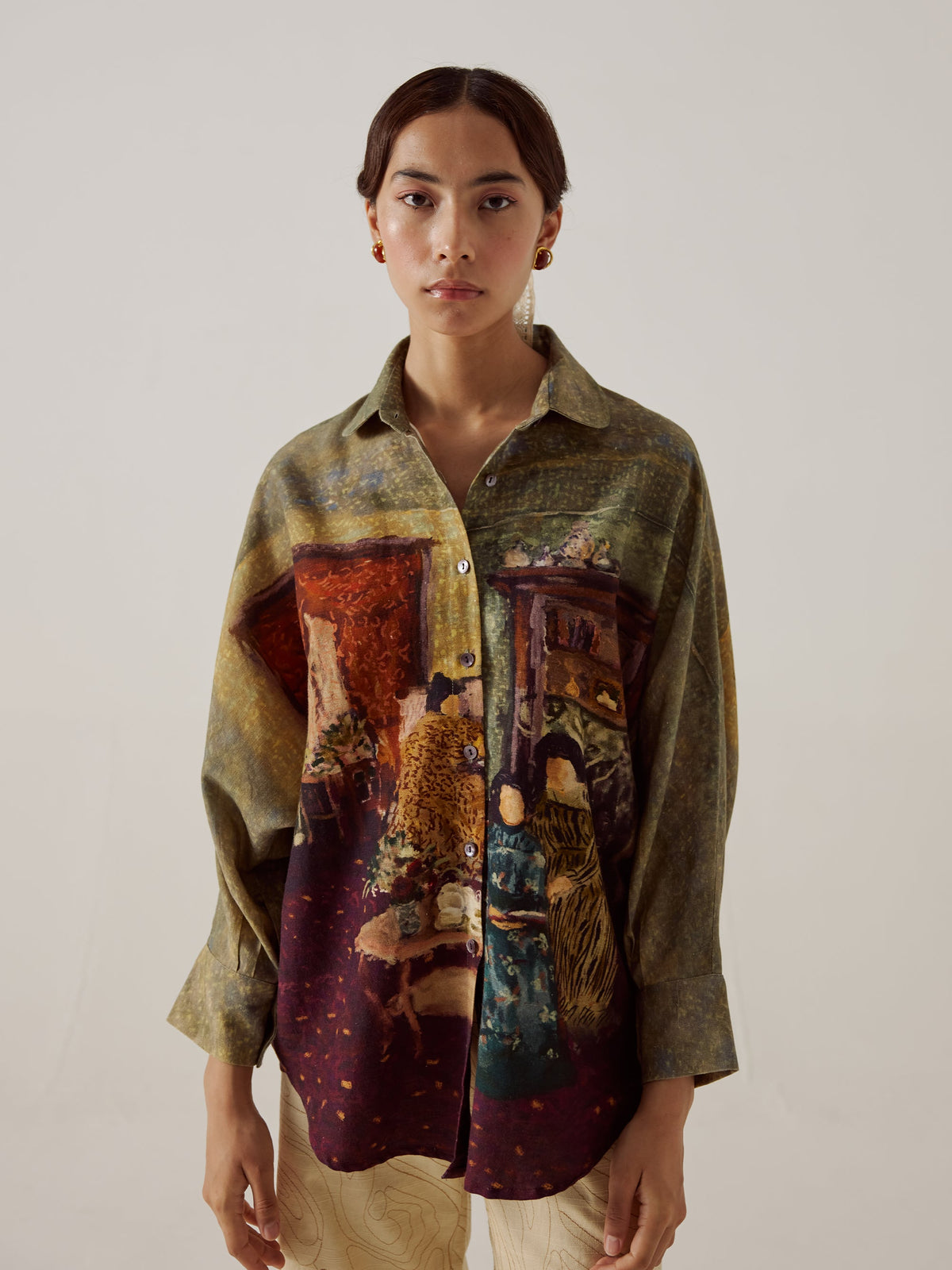 Best Retro Stylish Top | Buy Now !