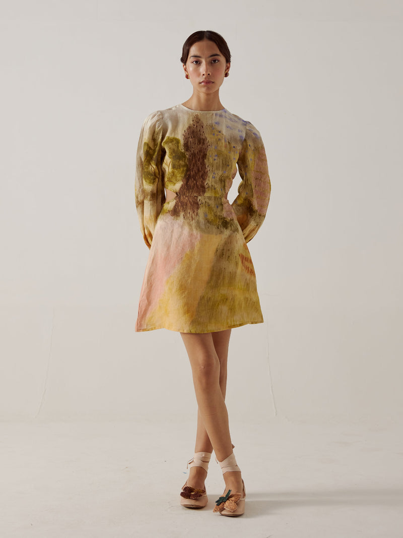 Euro Dress