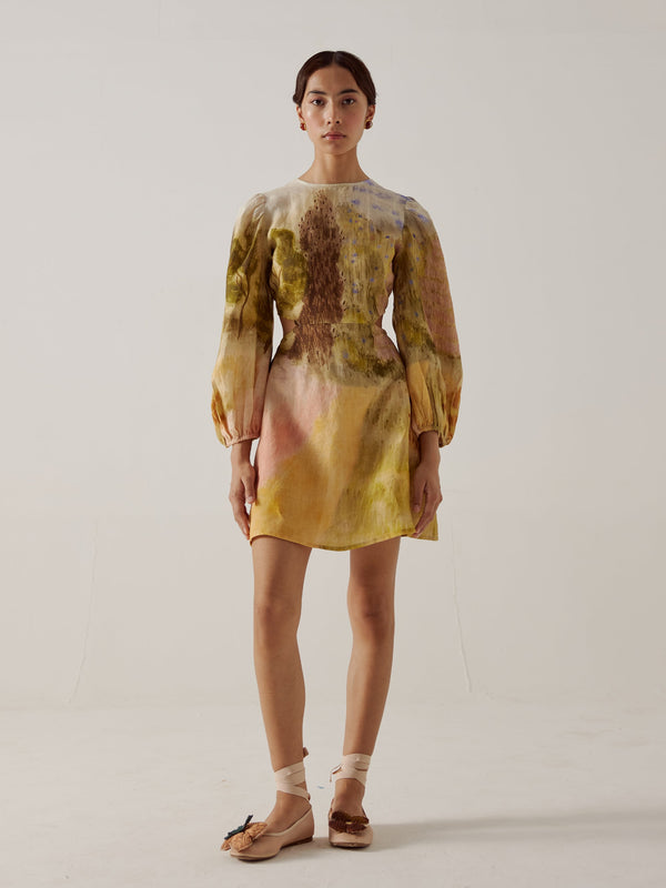 Euro Dress