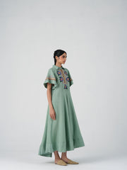 Maya Dress