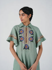 Maya Dress