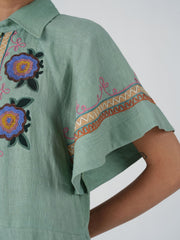 Maya Dress
