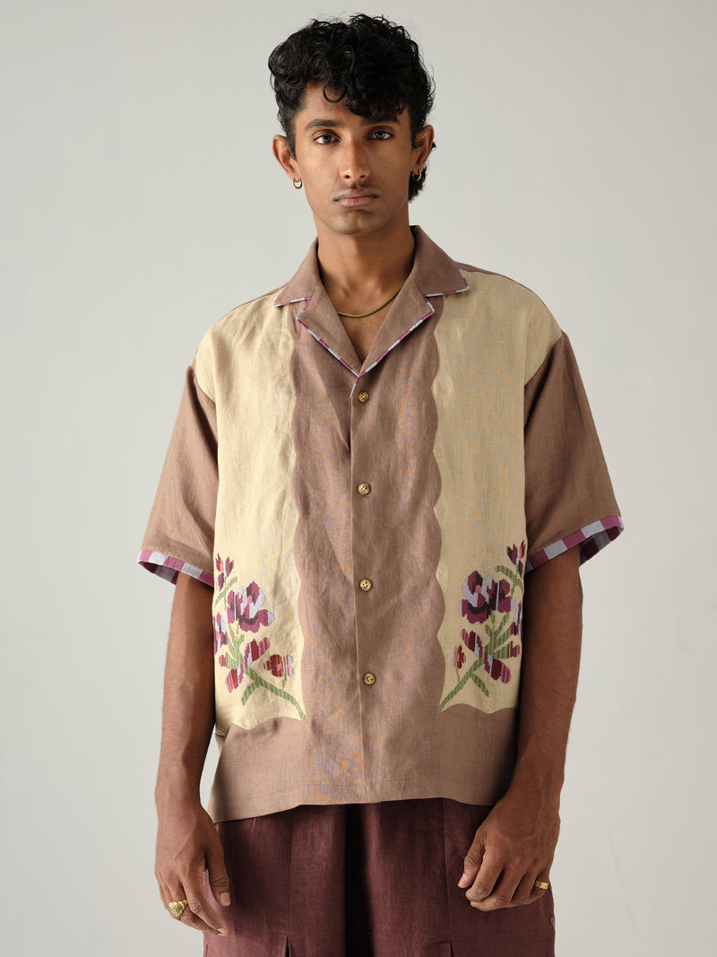 camp shirt Camp Shirt