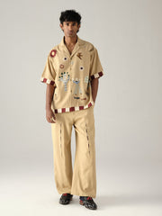 Unisex Oversized Shirt