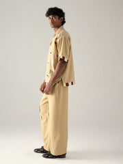 Unisex Oversized Shirt