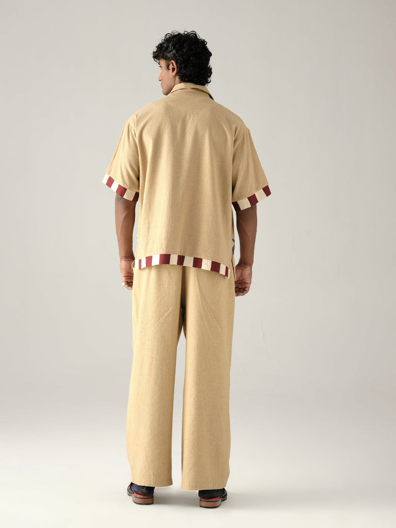 Unisex Oversized Shirt