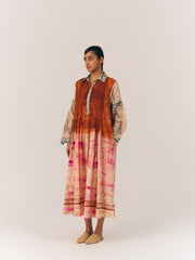 Noreen Dress