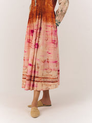 Noreen Dress