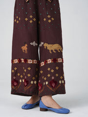 Pareo Pant