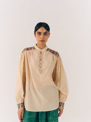 Peasant Top