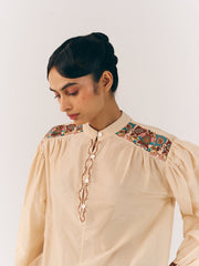 Peasant Top