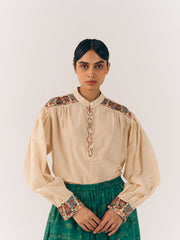 Peasant Top