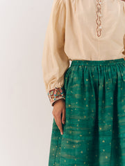 Peasant Top