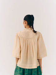 Rose Top