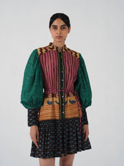 Ruth Dress