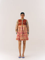Tier Dress