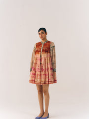 Tier Dress