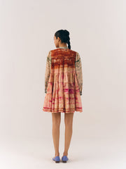 Tier Dress