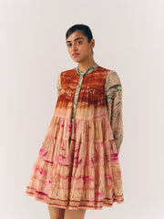 Tier Dress