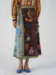 Wrap Skirt