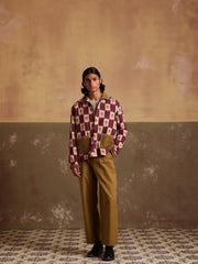 Archive Jacket - CordStudio