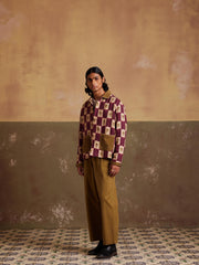 Archive Jacket - CordStudio