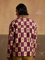 Archive Jacket - CordStudio