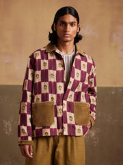 Archive Jacket - CordStudio