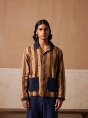 Archive Jacket - CordStudio
