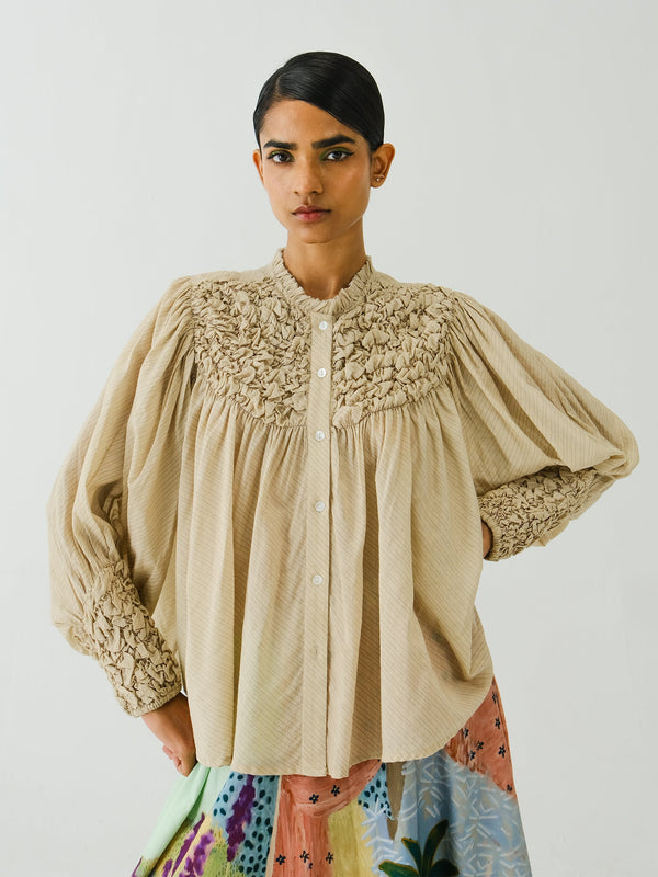 Roosted Shirt