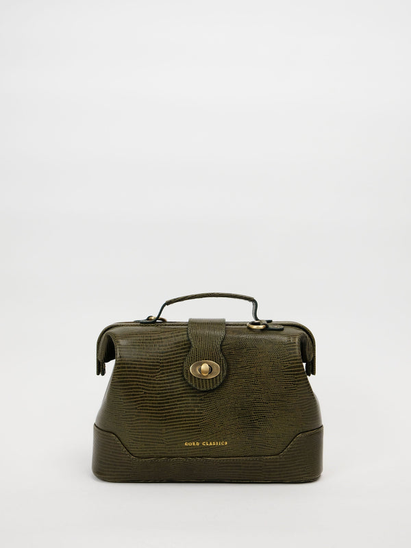 New Doctor Bag